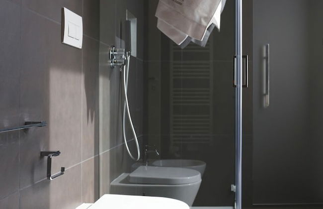 AR Boutique Apartments - Photo 57