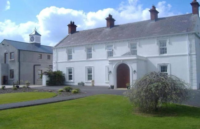 Double Room Ensuite Near Hillsborough Palaces - Foto 1