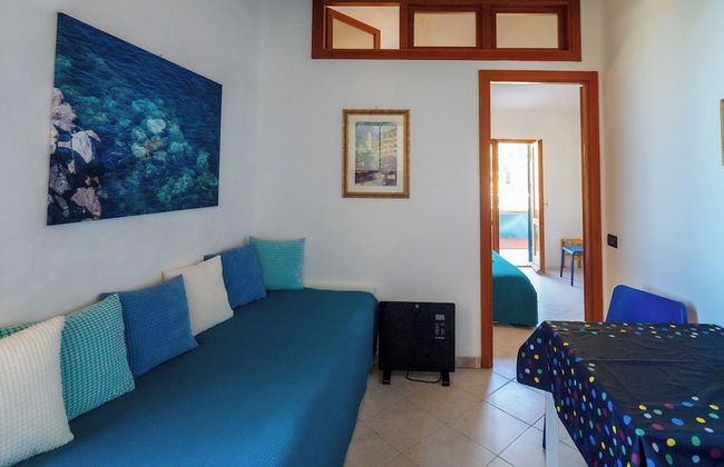 Casa Teresa with AC and Balcony - Foto 16