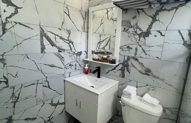 Sea Breeze Tunnel Hideaway 7 - Foto 8