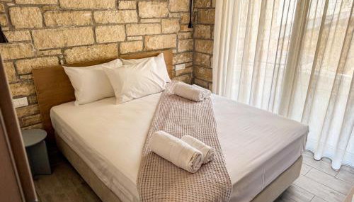 Gialos Villas Paleochora - Foto 2, towels