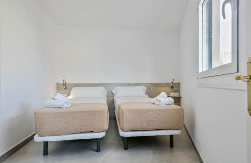 Stay Together Barcelona Apartments - Photo 122