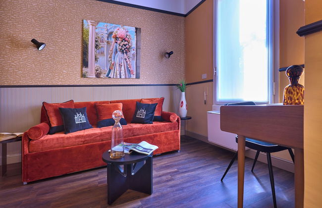 LUMERA STAY - Brera - Foto 143