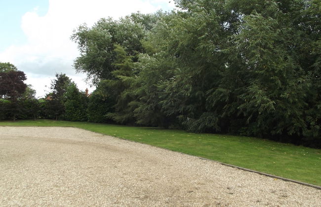 Bridge Farm Holiday Cottages - Foto 44