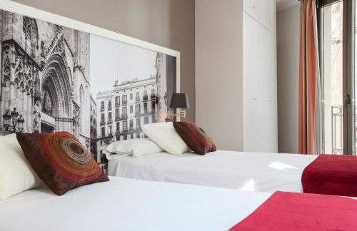 BCNGOTIC 31 - Foto 10