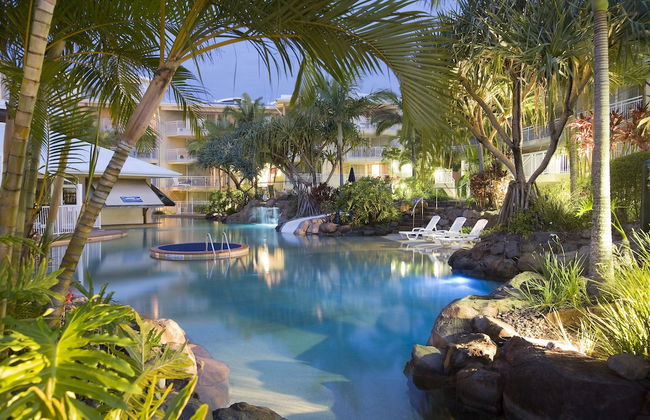 BreakFree Alexandra Beach - Foto 56