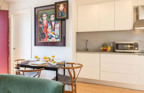 Decor Studios - Clérigos by Host Wise - Photo 16