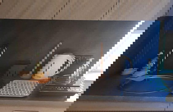 Aleksei apartments - Foto 36