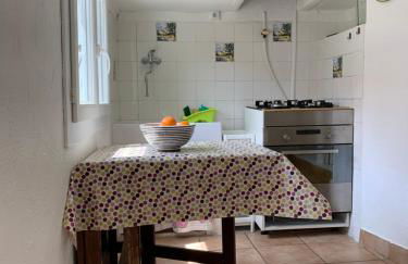 Maisonnette La Couronne plage Martigues - Foto 15