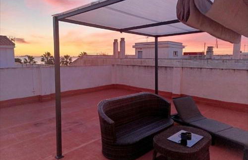 Modern Art Apartment 50m to the Beach - Foto 21