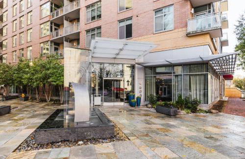 Bethesda 2br w wd gym pool nr dining WDC-661 - Foto 41