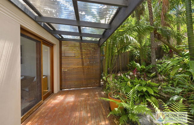 McAuleys Beach House - Foto 16