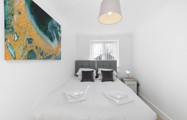 Pinewood 1 &2 Bedroom Apt. by Arista Living - Foto 21