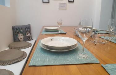 Stella-Guesthouse - Terrazzo privato e relax vicino Siracusa - Foto 28