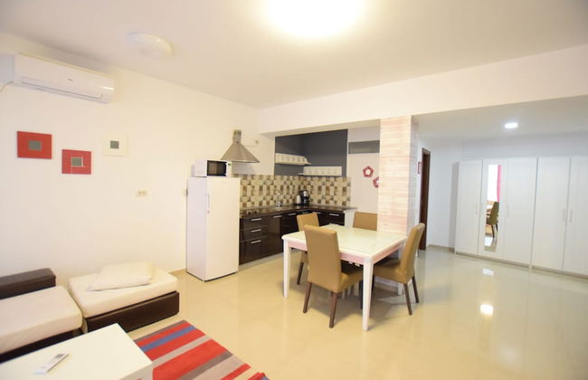 Decebal Residence Apartments - Foto 62