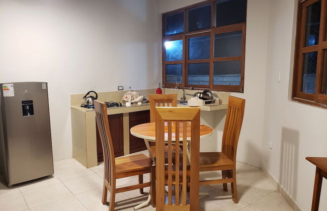 El Bungalow De Gaby - Foto 18