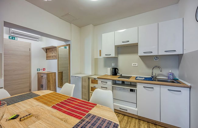 Apartments Jantar - Two Bedroom n.3 - Foto 7