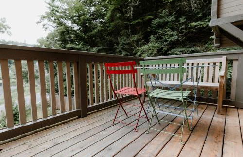 Chalet HAUS WANDERLUST - Foto 26