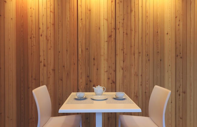 World's Nests Furnas Pods - Foto 23