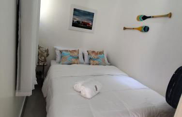 Flat Requinte 2 quartos 400 metros da Praia do Forte dentro do Polo Gastronômico da Passagem Cabo Frio - Photo 19