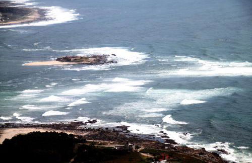 Villa Casa de Campo Los Carballos - Photo 55