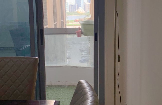 Luxury Furnished 3BR near LAKE Khalid - Foto 10