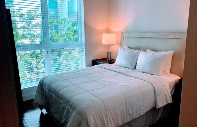 Resort Style Suites in Downtown LA - Foto 7