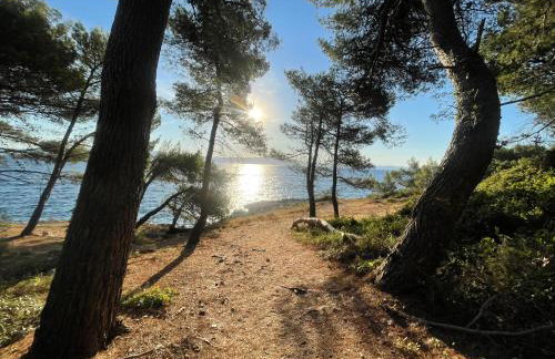 Rosso Apartment 400 m from Beach, Comfortable Stay & Free Parking - Foto 18