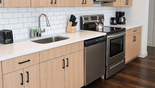 Smart Simple and Spacious 4BR Apt State 203 - Foto 5