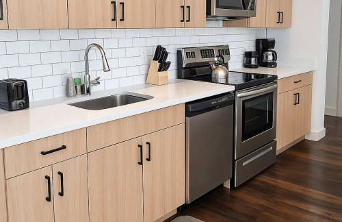 Smart Simple and Spacious 4BR Apt State 203 - Foto 5