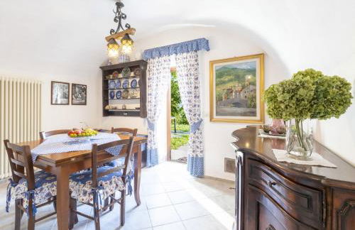 Apartment Casa Orai Mountain View by Interhome - Photo 17