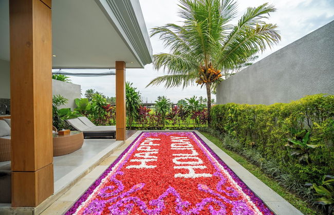 Arta Private Villa - Foto 19