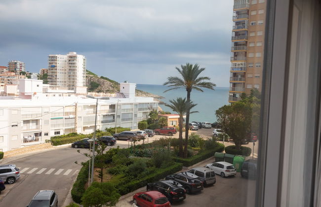 Apartamento Los Olivos II Cullera - Foto 47