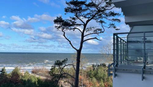 PRZY PLAŻY APARTAMENT 306 Porta Mare - Foto 3