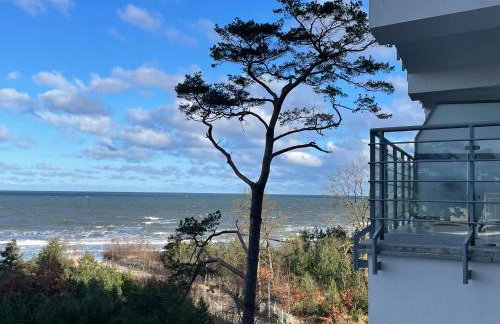 PRZY PLAŻY APARTAMENT 306 Porta Mare - Foto 3