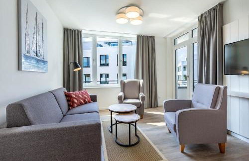 Godewindpark Deluxe-Apartment 2-11 - Foto 29