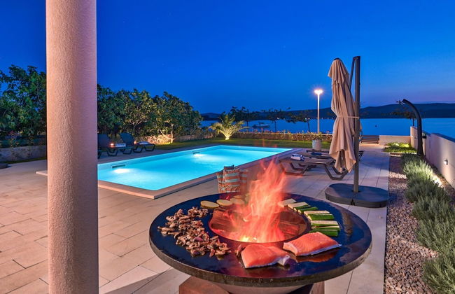 Villa Roberta Zadarvillas - Foto 4