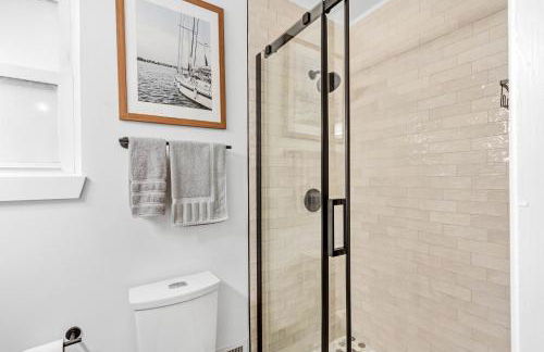 5BR2BA, Game Rm, FirePit, Golf, BBall, Near Parris Island - Foto 11