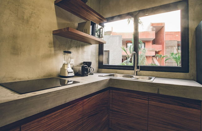 Panacea Condo Tulum - Photo 41