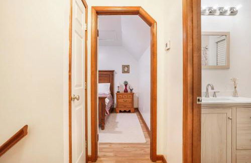 Spacious 3BR with Dock on Working Farm with Pool Table - Foto 21