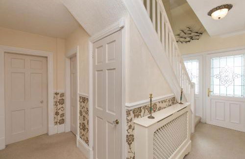 The Cottage on the Beach - Sleeps 7 - Large Garden - Foto 2