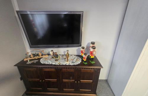 Ferienwohnung Heike Rinno - Foto 6