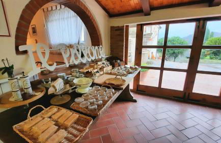 Agriturismo Il Pillone - Foto 31