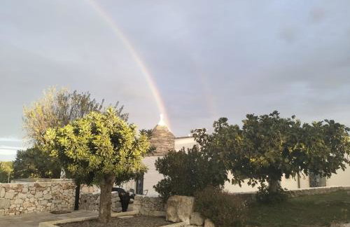 Trullo Dimora Podere Papilio - Photo 62