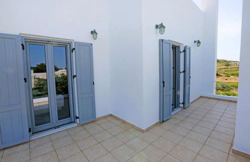 Villa Chroussa - Foto 21