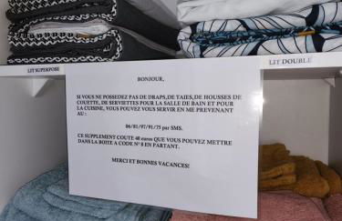 Appartement vue mer - Foto 18