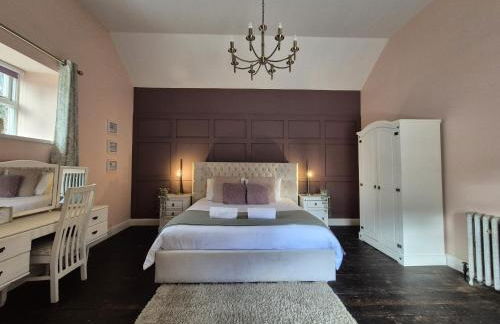 Squirrel Cottage - Foto 6