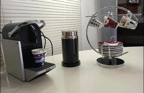 Suite Gravina + box auto privato - Foto 13