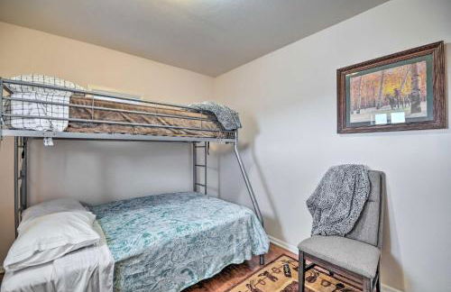 Cedar Mountain Hideout By Cody Night Rodeo! - Foto 17