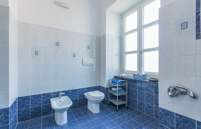 San Salvario Family Apartment - Foto 14